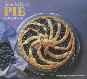 James McNair's Pie Cookbook 