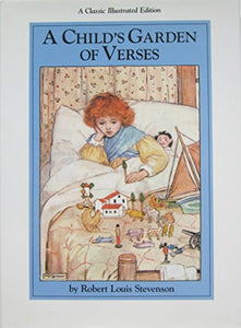 Childs Garden of Verses 