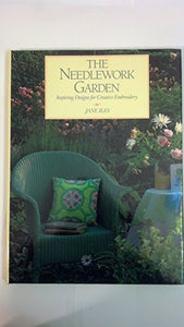 The Needlework Garden 