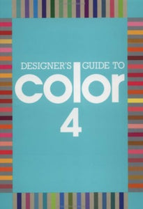 Designer's Guide to Color 