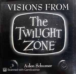 Visions from the Twilight Zone 