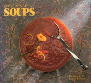 James McNair's Soups 