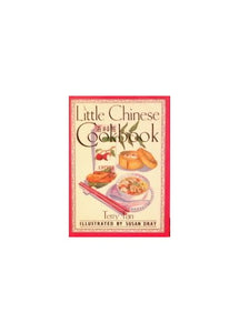 Little Chinese Cookbook 