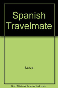 Spanish Travelmate Pb 