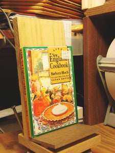 Little New England Cookbook 