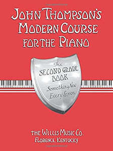 John Thompson's Modern Course for the Piano 