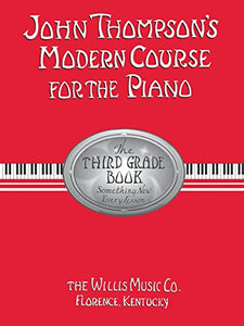 John Thompson's Modern Course for the Piano 