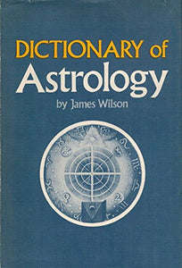 Dictionary of Astrology 