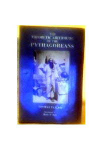 Theoretic Arithmetic of the Pythagoreans 