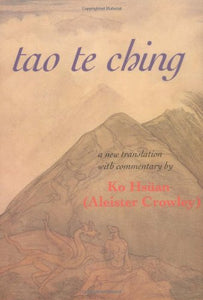 Tao Te Ching 