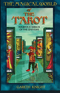 Magical World of the Tarot 