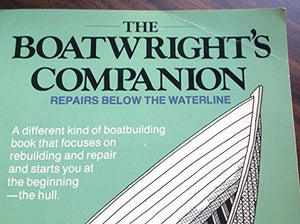 The Boatwright's Companion 