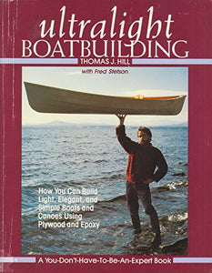 Ultralight Boatbuilding 