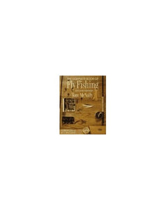 Complete Book of Fly Fishing 