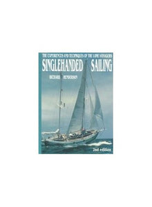 Singlehanded Sailing 