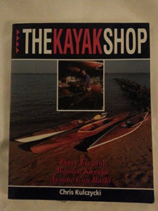 Kayak Shop 