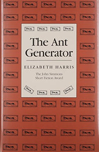 The Ant Generator 