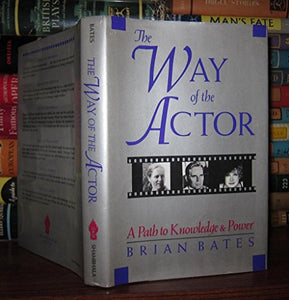 The Way of the Actor 