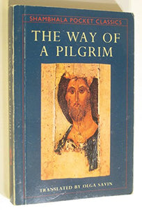 The Way of the Pilgrim 