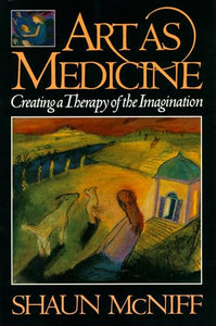 Art as Medicine 