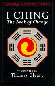 I Ching - The Book Of Change 