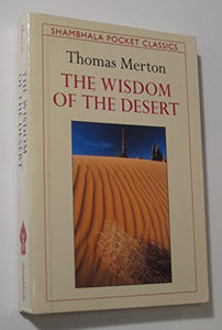 The Wisdom of the Desert 