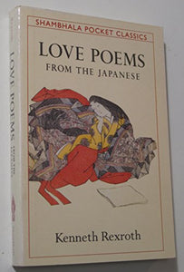 Love Poems from the Japanese 