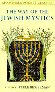 The Way of the Jewish Mystics 