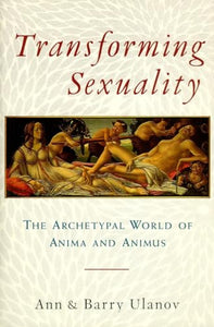 Transforming Sexuality 