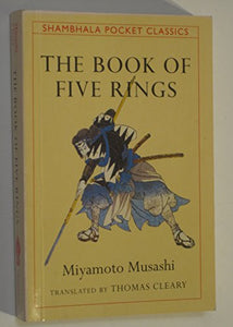 The Book of Five Rings 