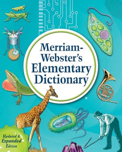 MW Elementary Dictionary 