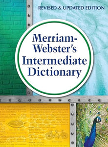 Merriam-Webster's Intermediate Dictionary 