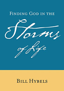 Finding God in the Storms of Live 