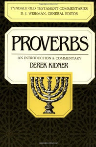 Proverbs 