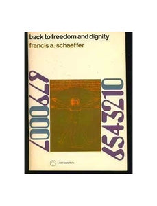 Back to Freedom & Dignity 