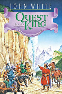 Quest for the King 