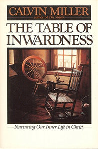 The Table of Inwardness 