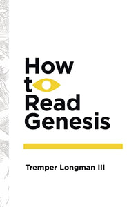 How to Read Genesis 