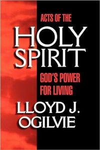 Acts of the Holy Spirit 