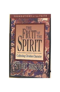 The Fruit of the Spirit 