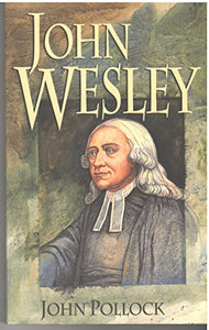 John Welsey 