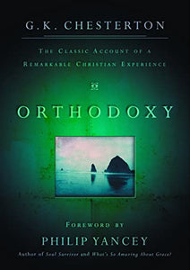 Orthodoxy 