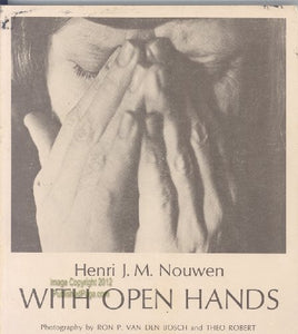 With Open Hands 