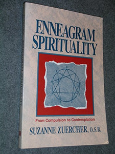 Enneagram Spirituality 