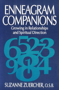 Enneagram Companions 