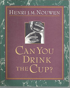 Can You Drink the Cup? 