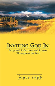 Inviting God in 