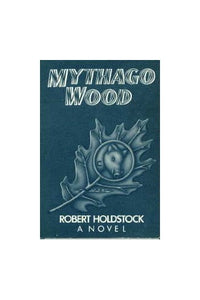 Mythago Wood 