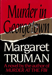 Murder in Georgetown 