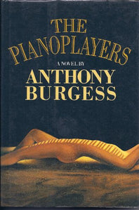 The Pianoplayers 